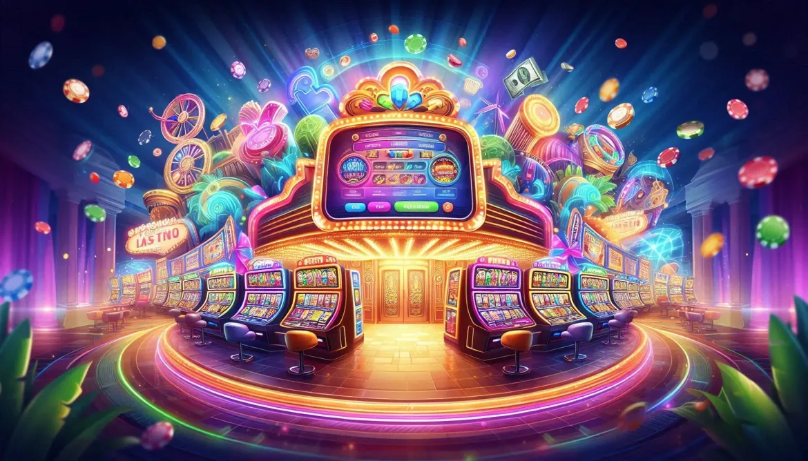 Spielbank Essen